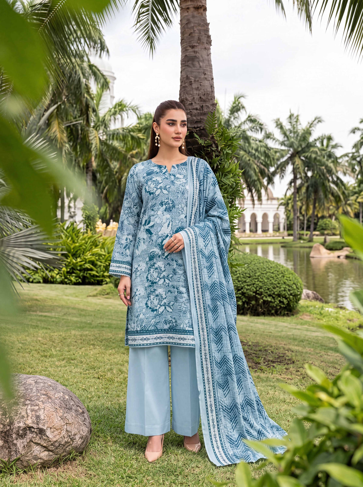 Inaya Ali Signature Series Vol'3 - 08