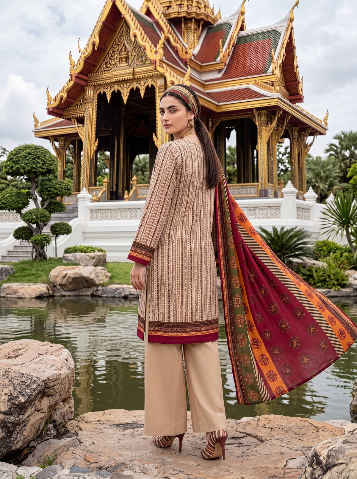Inaya Ali Signature Series Vol'3 - 07