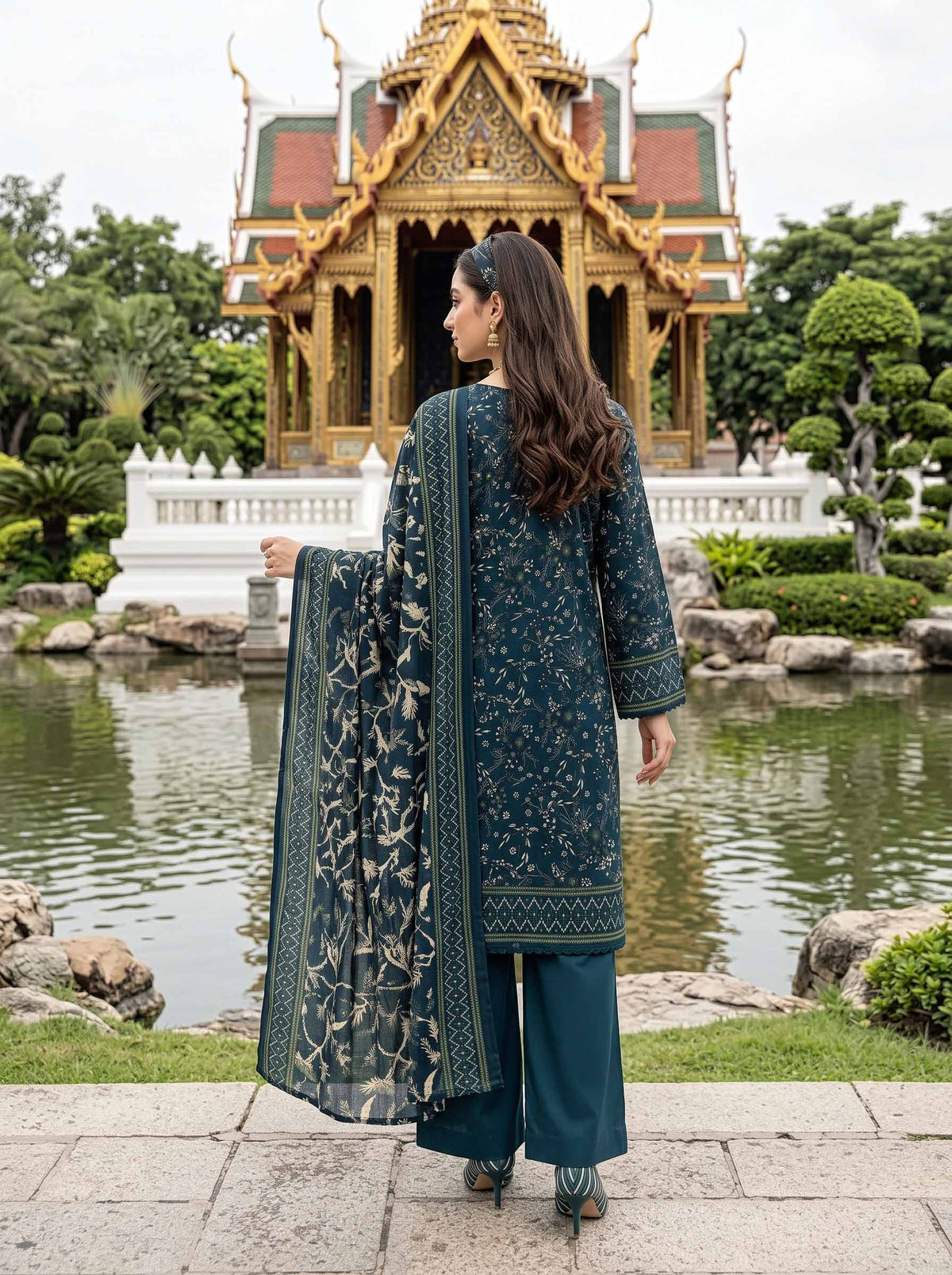 Inaya Ali Signature Series Vol'3 - 06