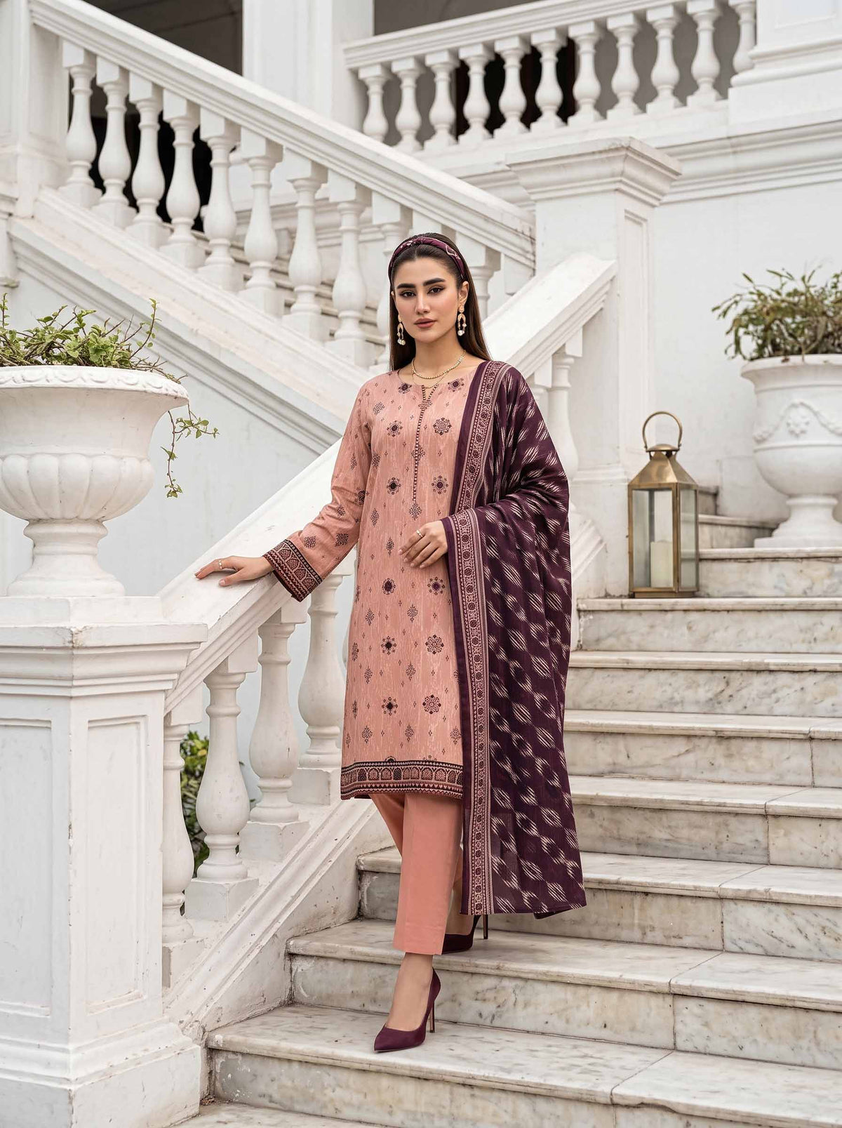 Inaya Ali Signature Series Vol'3 - 05