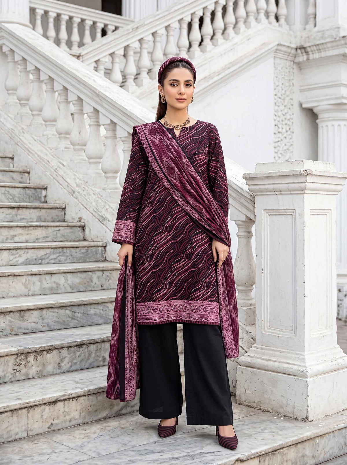 Inaya Ali Signature Series Vol'3 - 04