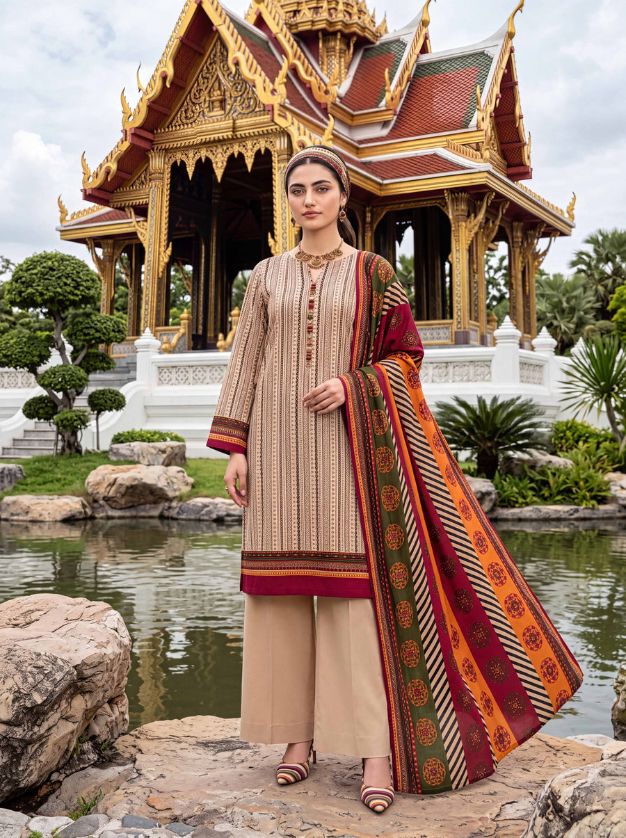 Inaya Ali Signature Series Vol'3 - 07