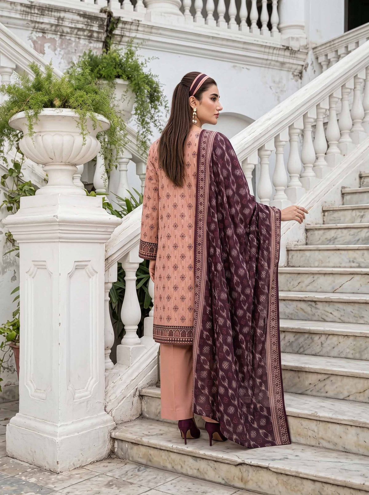 Inaya Ali Signature Series Vol'3 - 05