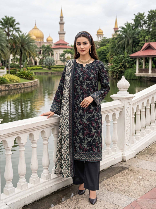Inaya Ali Signature Series Vol'3 - 03