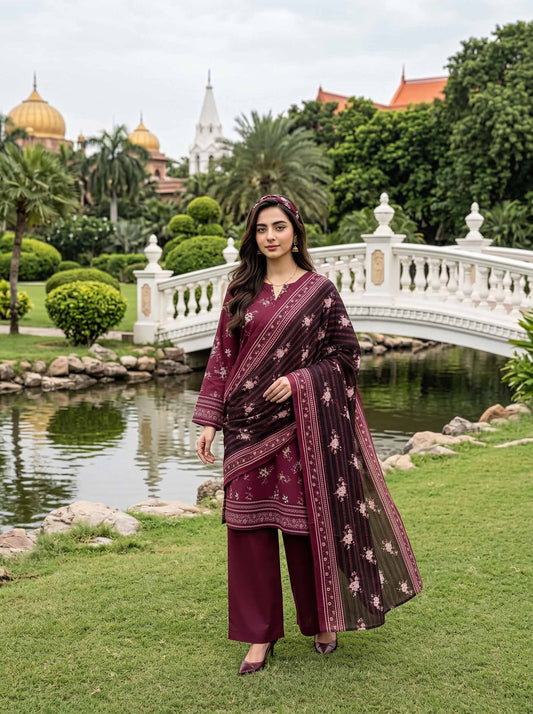 Inaya Ali Signature Series Vol'3 - 02