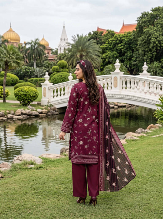 Inaya Ali Signature Series Vol'3 - 02