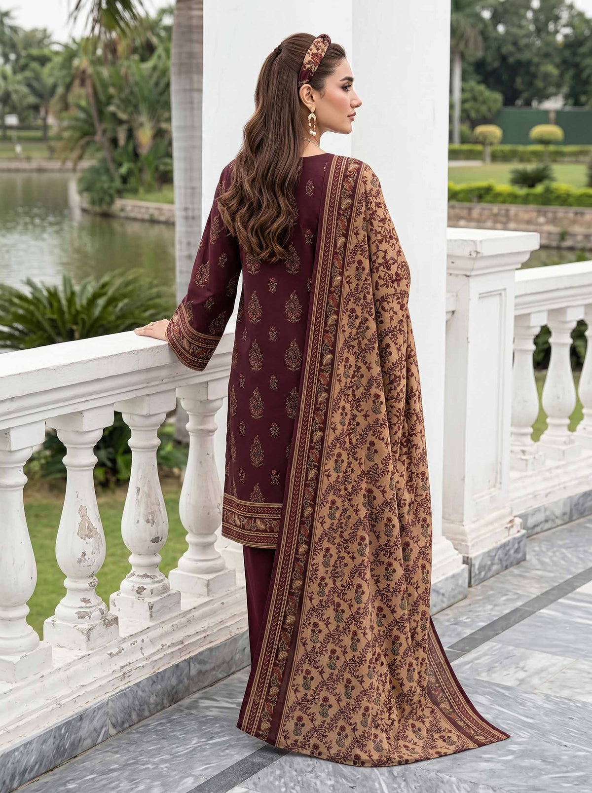 Inaya Ali Signature Series Vol'3 - 01