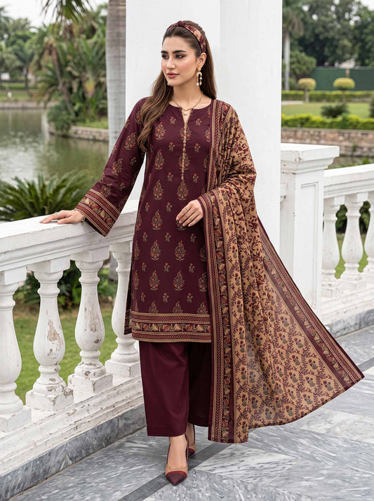 Inaya Ali Signature Series Vol'3 - 01