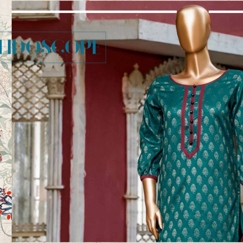 JAIPUR JACQUARD KALIEDO SCOPE