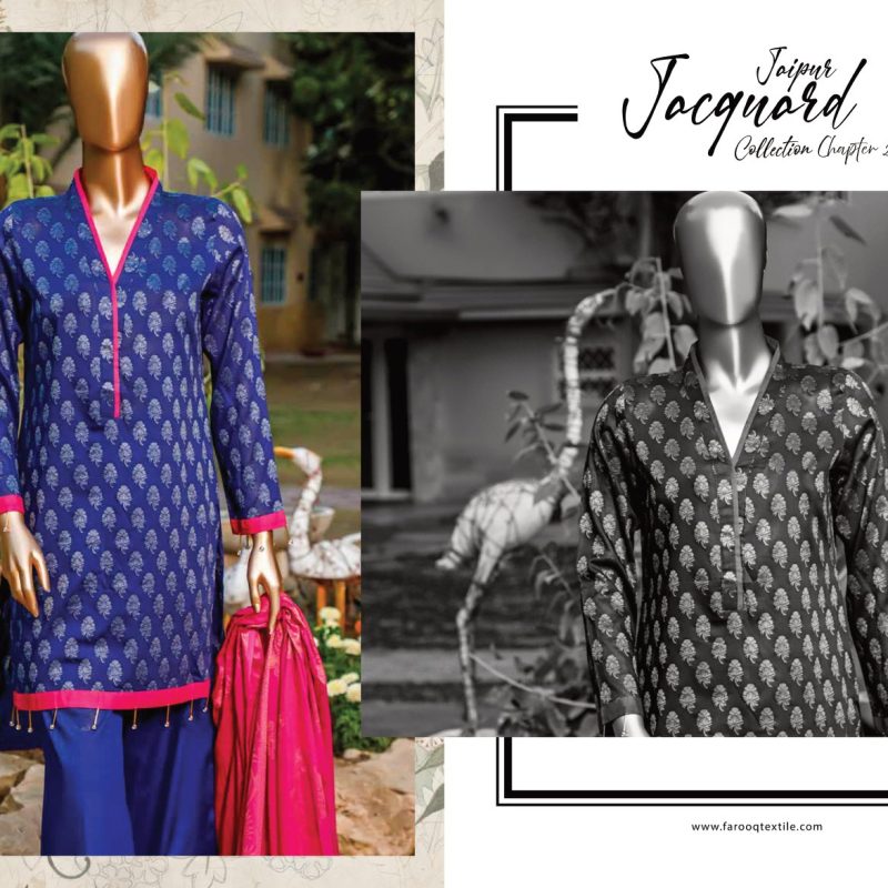 JAIPUR JACQUARD