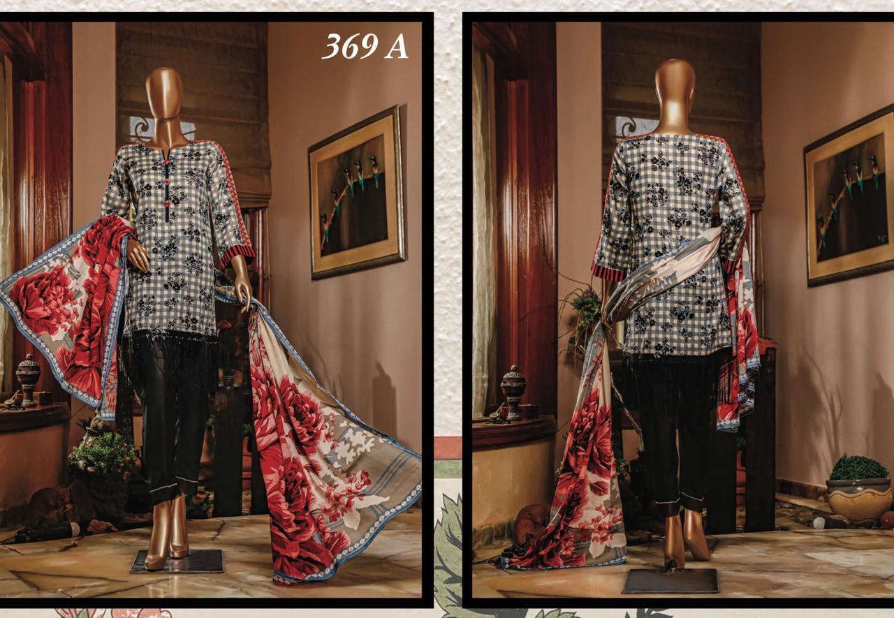 Izhan 369 A - Image 2