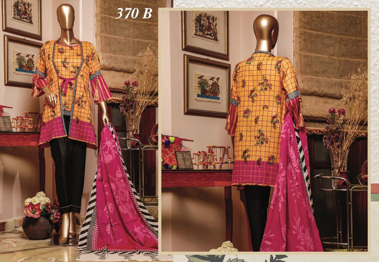 Izhan 370 B - Image 2