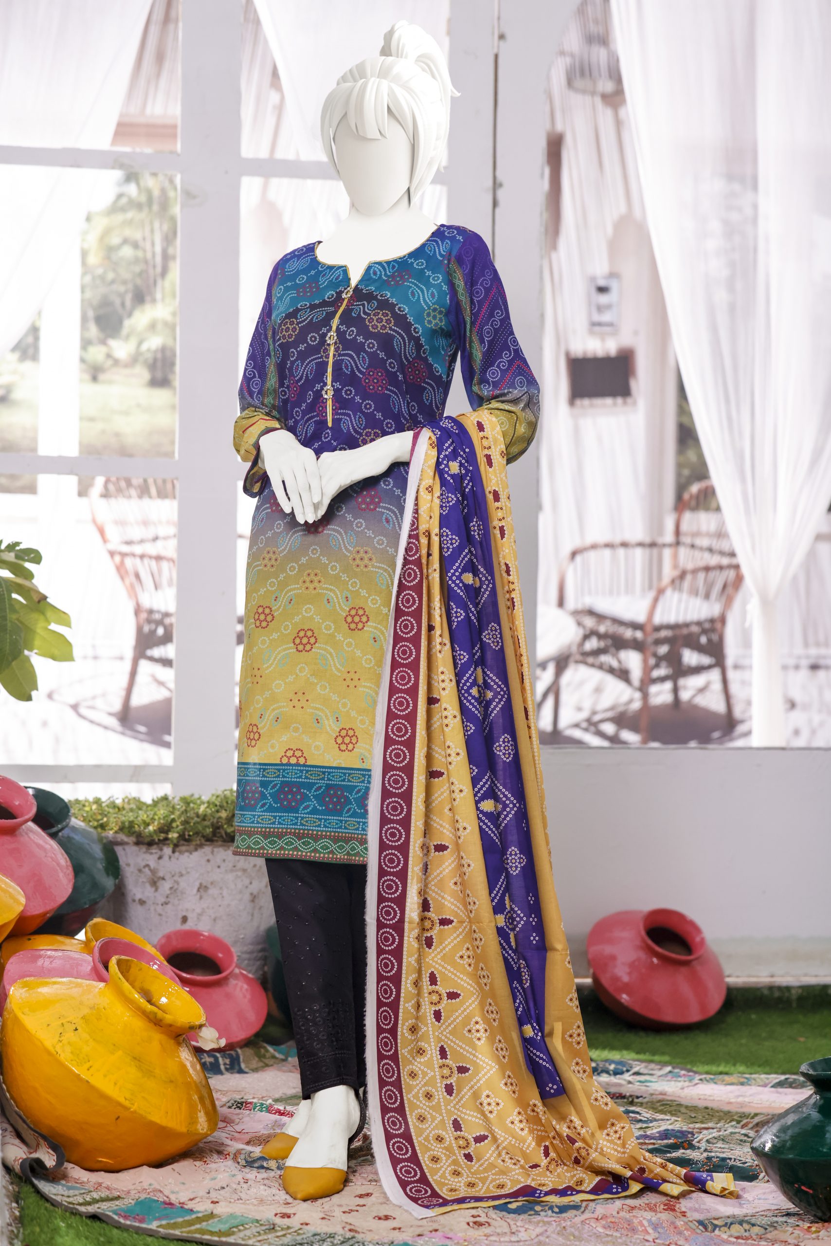 Rang Bari Vol-2 P-01