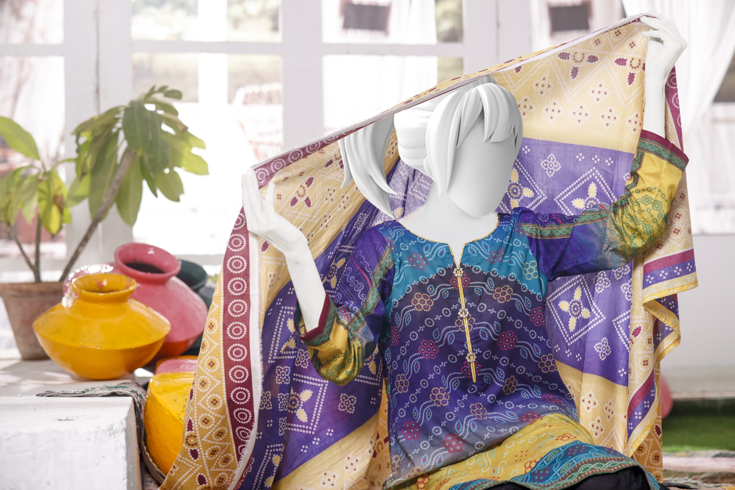 Rang Bari Vol-2 P-01 - Image 3