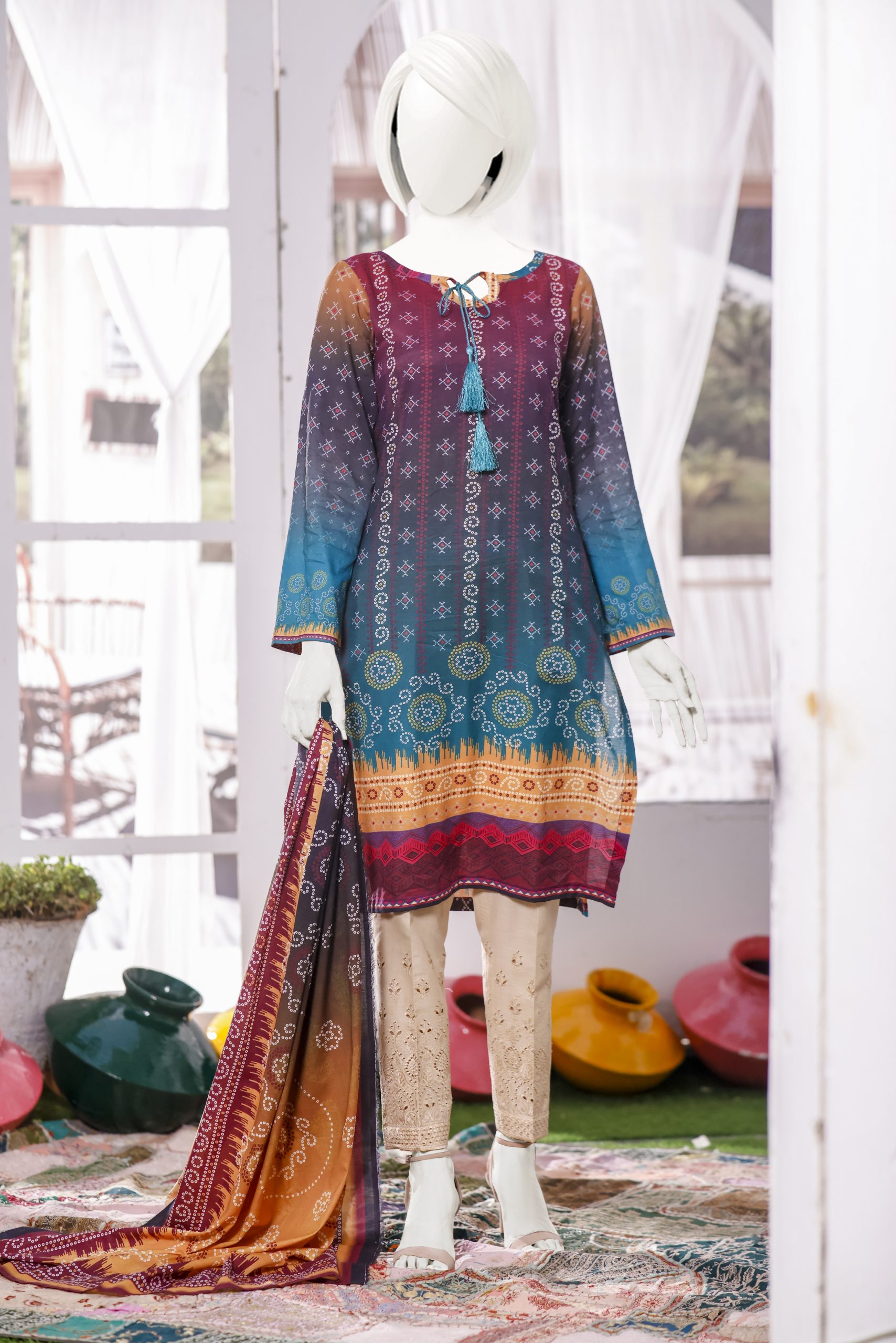 Rang Bari Vol-2 P-04