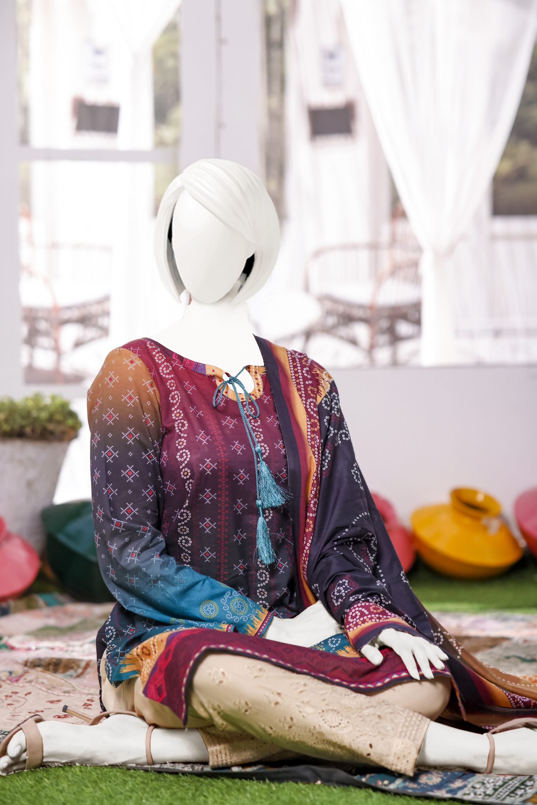 Rang Bari Vol-2 P-04 - Image 3