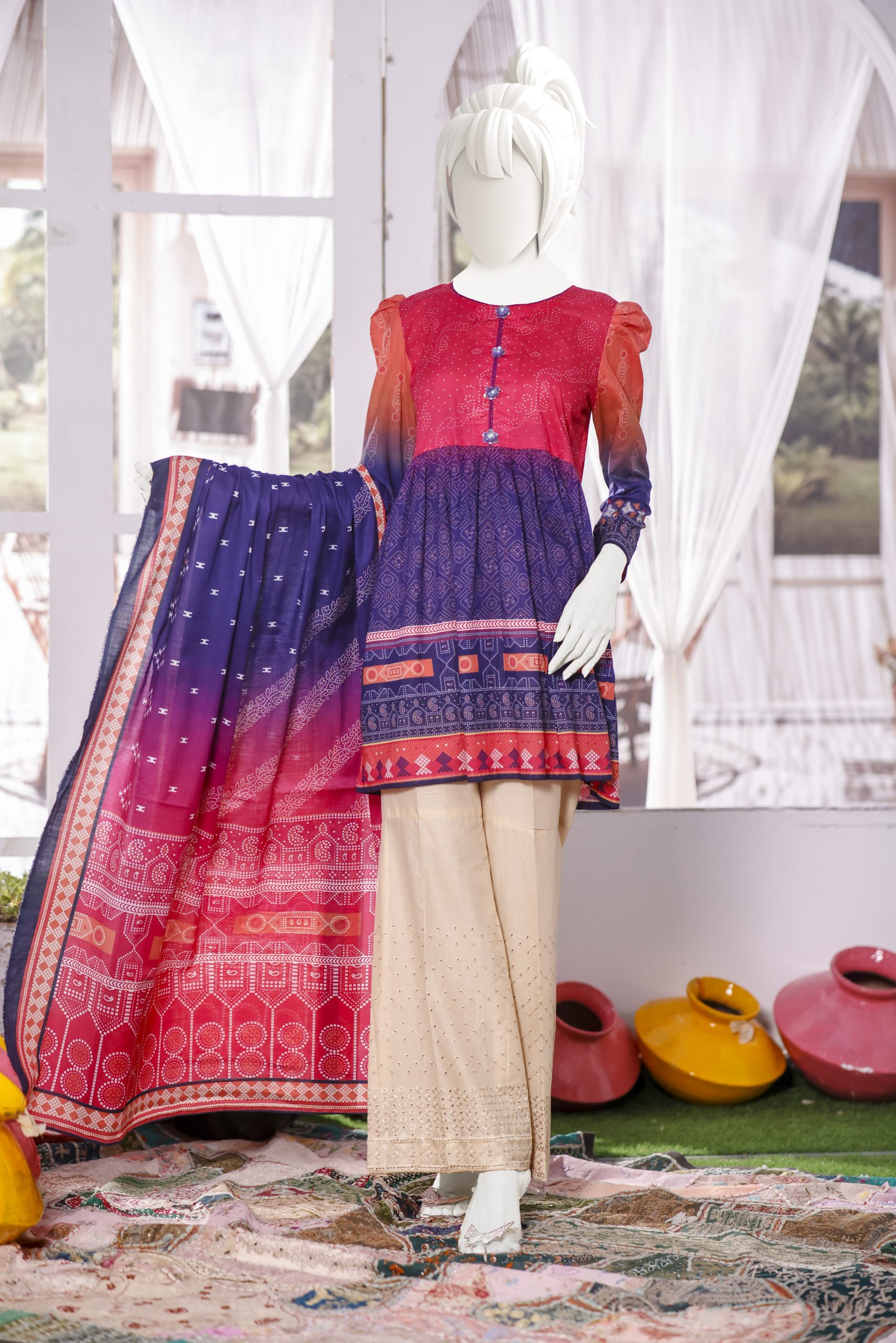 Rang Bari Vol-2 P-06