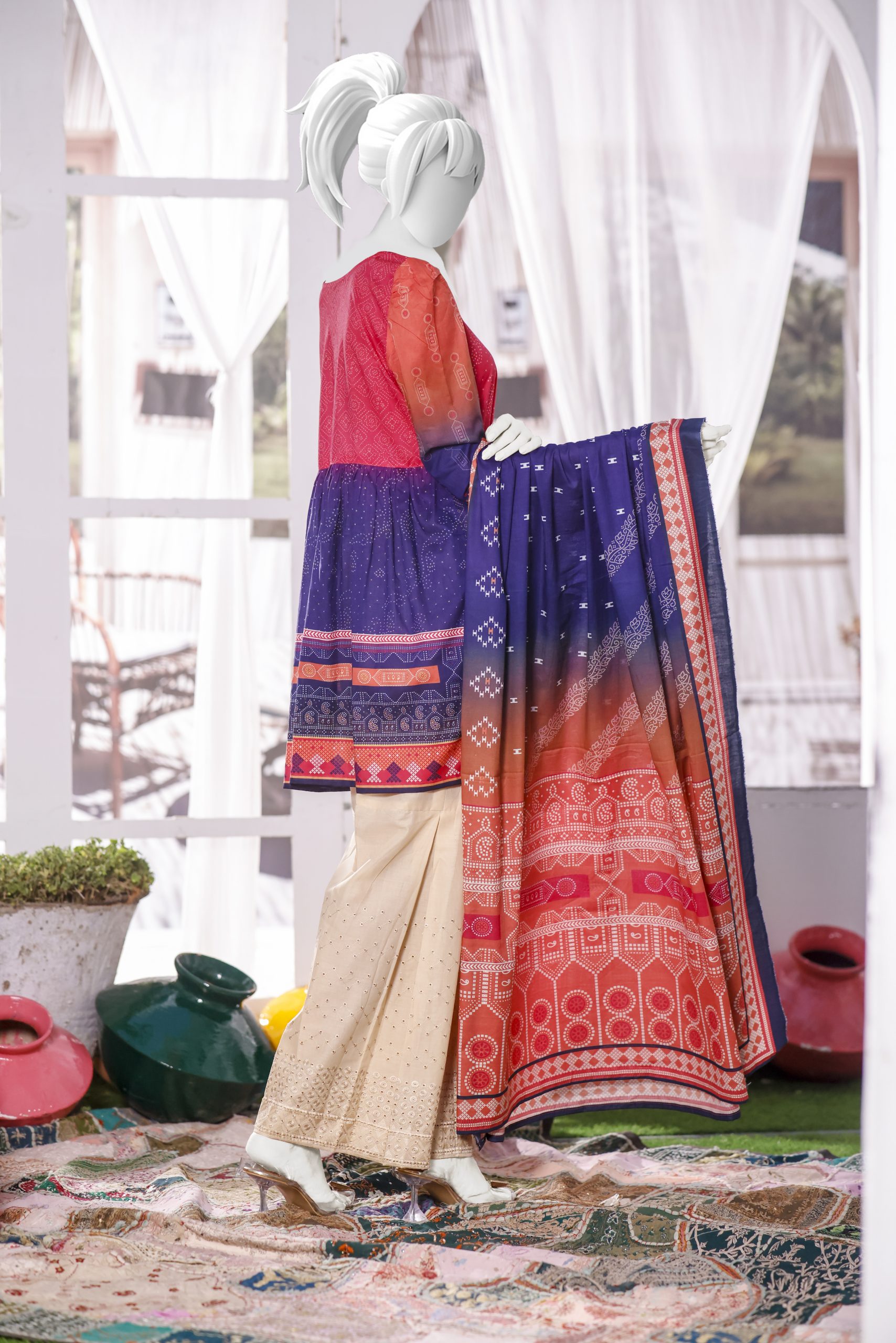 Rang Bari Vol-2 P-06 - Image 2