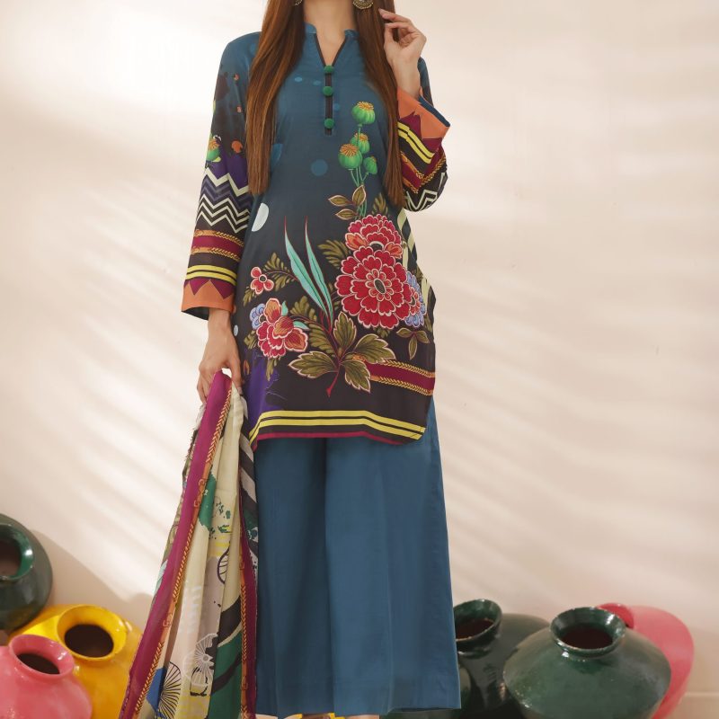 Allure New Collection P-01