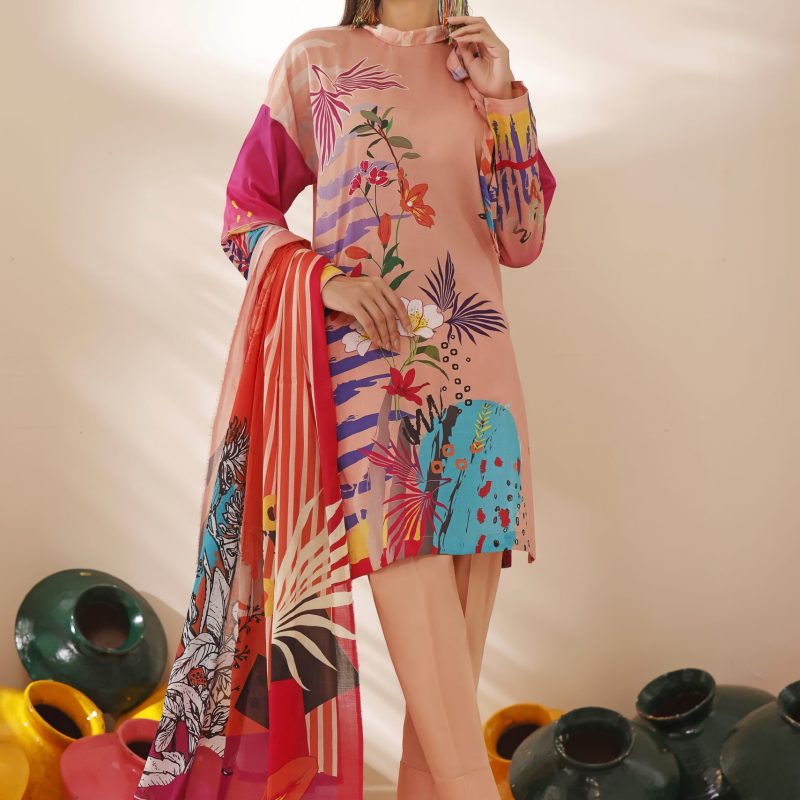 Allure New Collection P-02