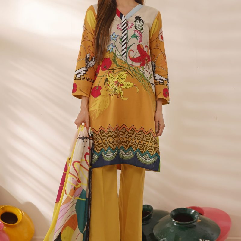 Allure New Collection P-03