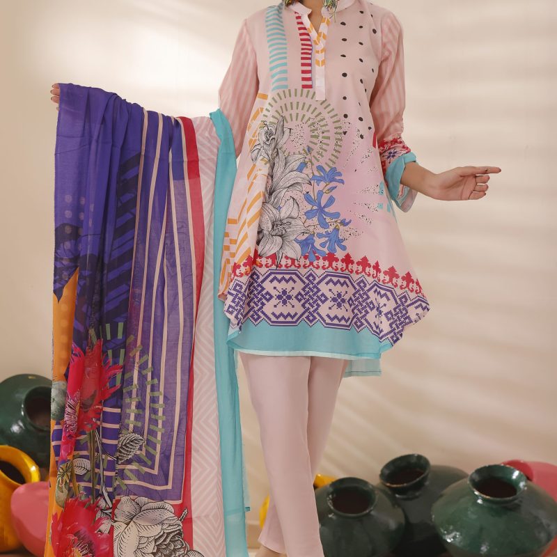 Allure New Collection P-06