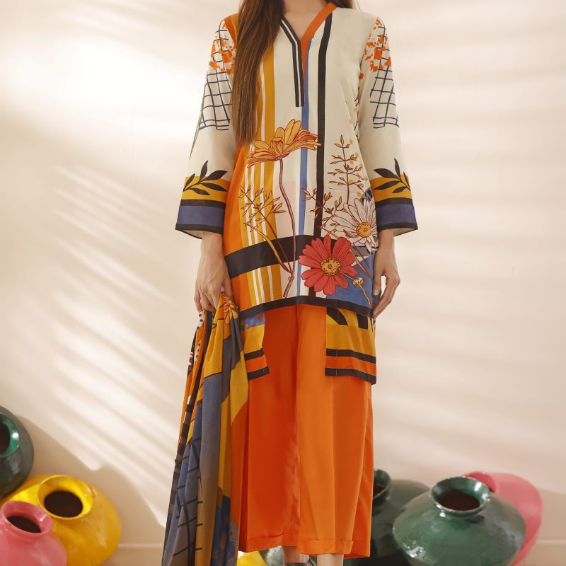 Allure New Collection P-07