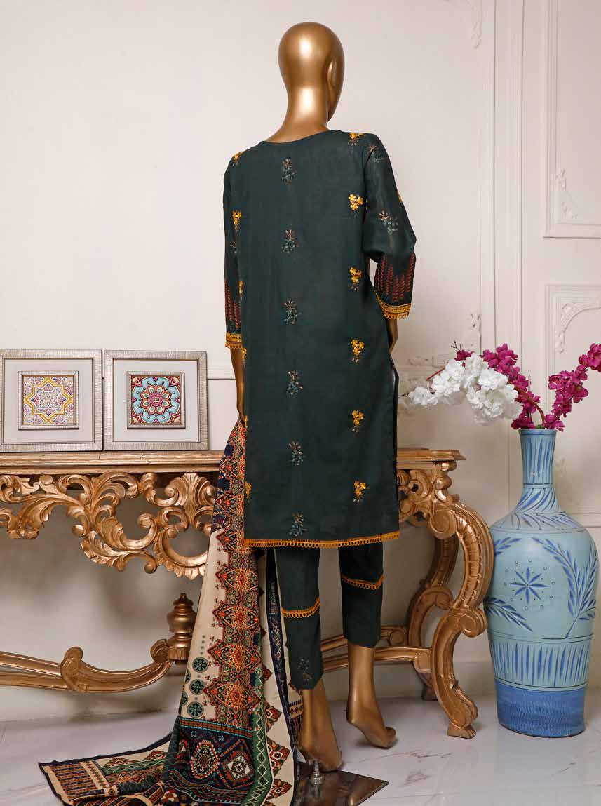 INVERNO Khaddar D#6 - Image 2