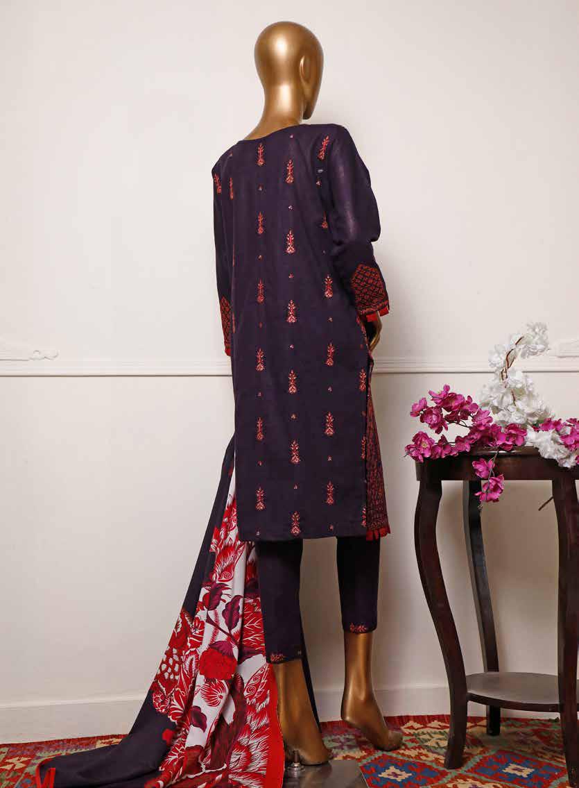 INVERNO Khaddar D#8 - Image 2