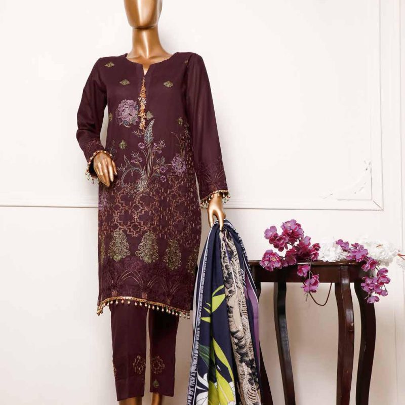 INVERNO Khaddar D#10