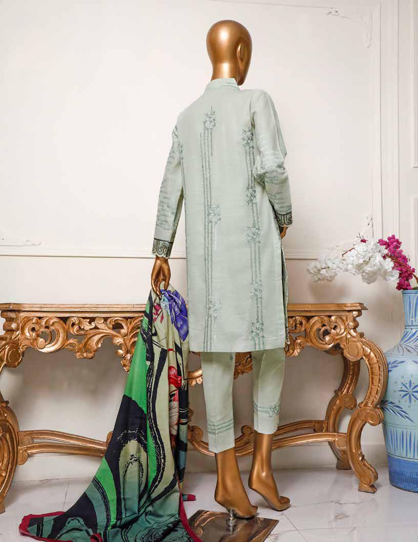 INVERNO Khaddar D#1 - Image 2