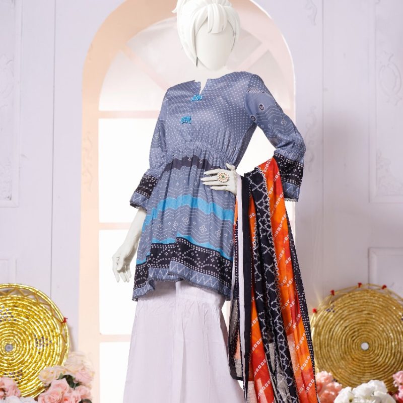 Izhan Chunri Collection D#1