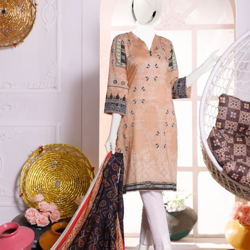 Izhan Chunri Collection D#8