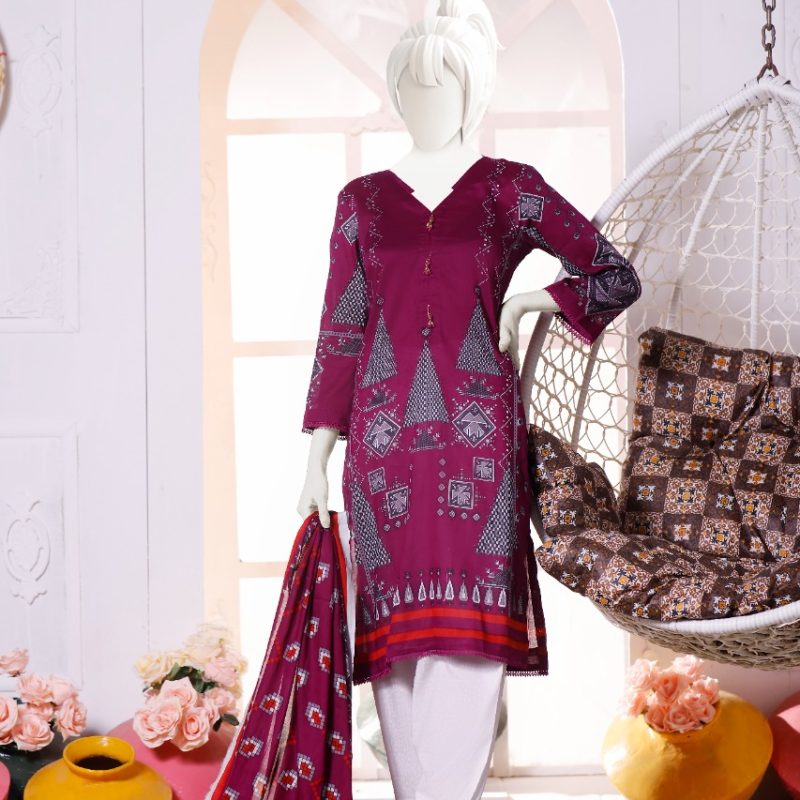 Izhan Chunri Collection D#9