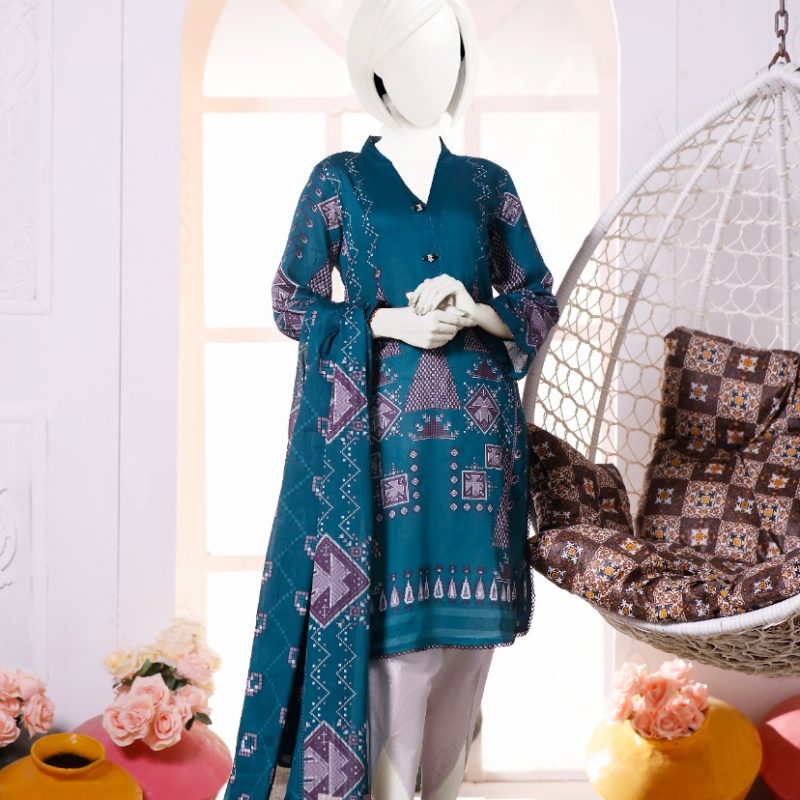 Izhan Chunri Collection D#10