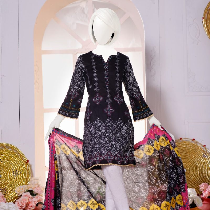 Izhan Chunri Collection D#2