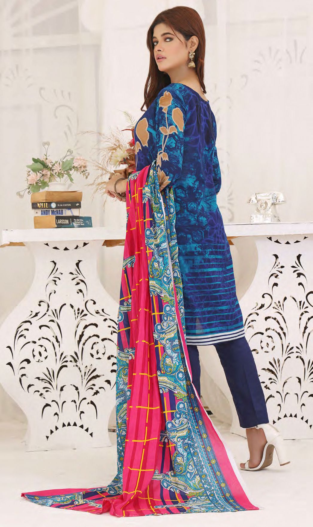 Izhan Premium D#02 - Image 2