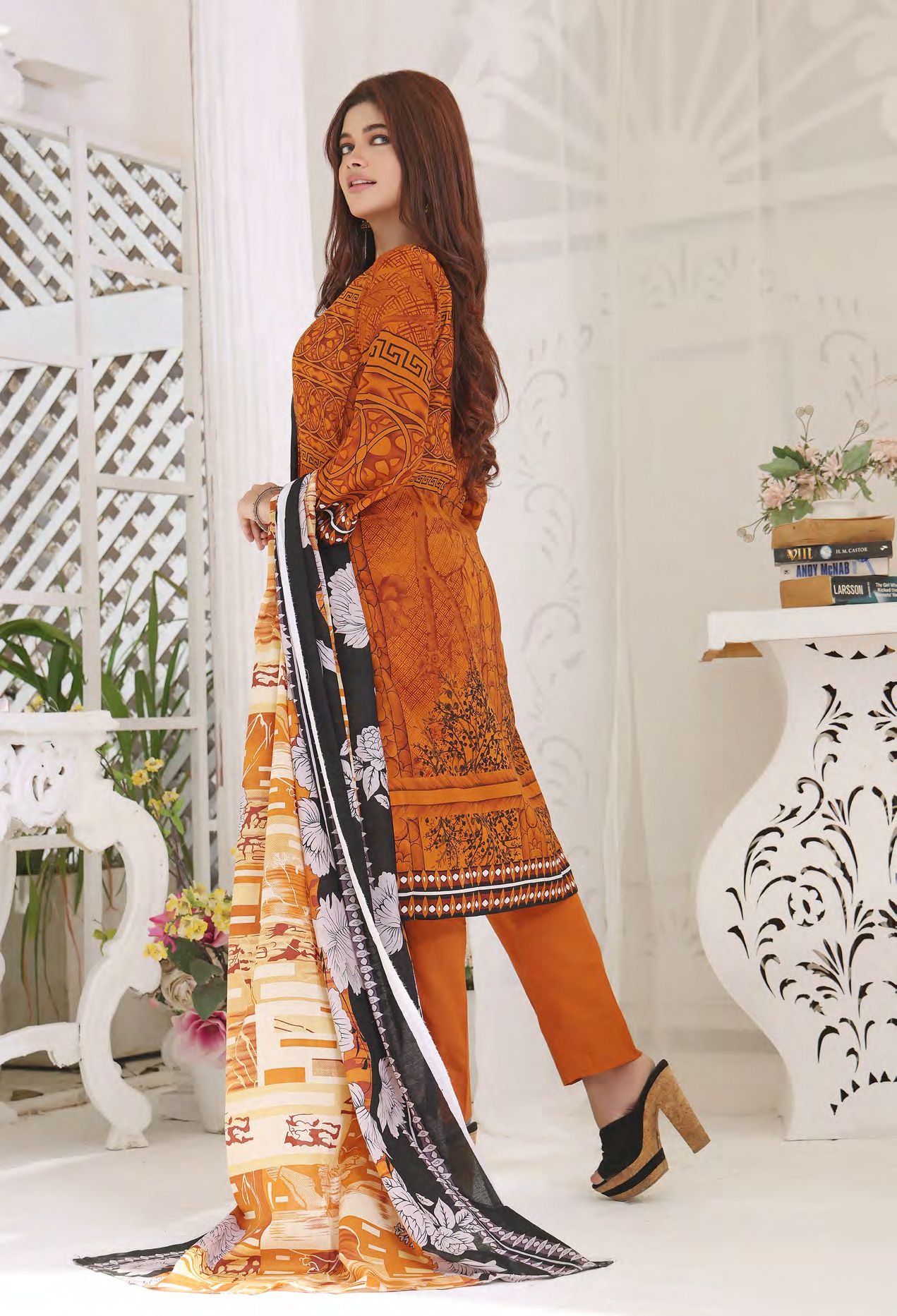 Izhan Premium D#03 - Image 2