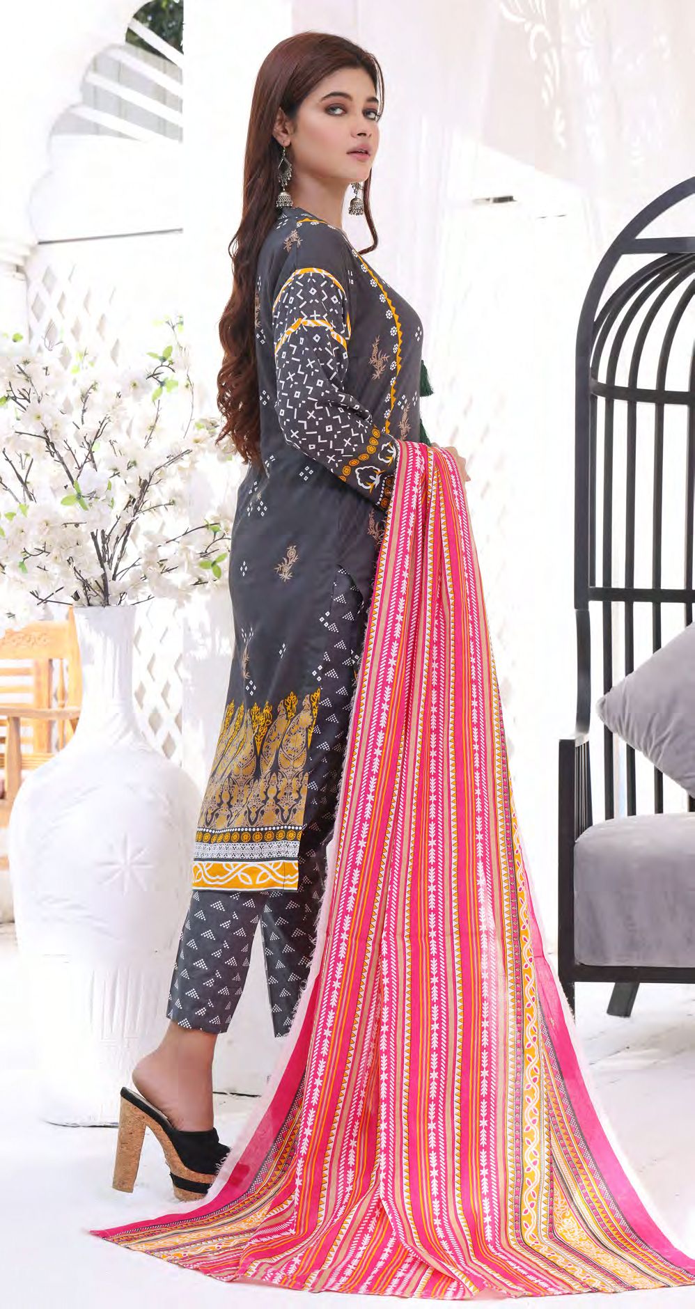 Izhan Premium D#06 - Image 2