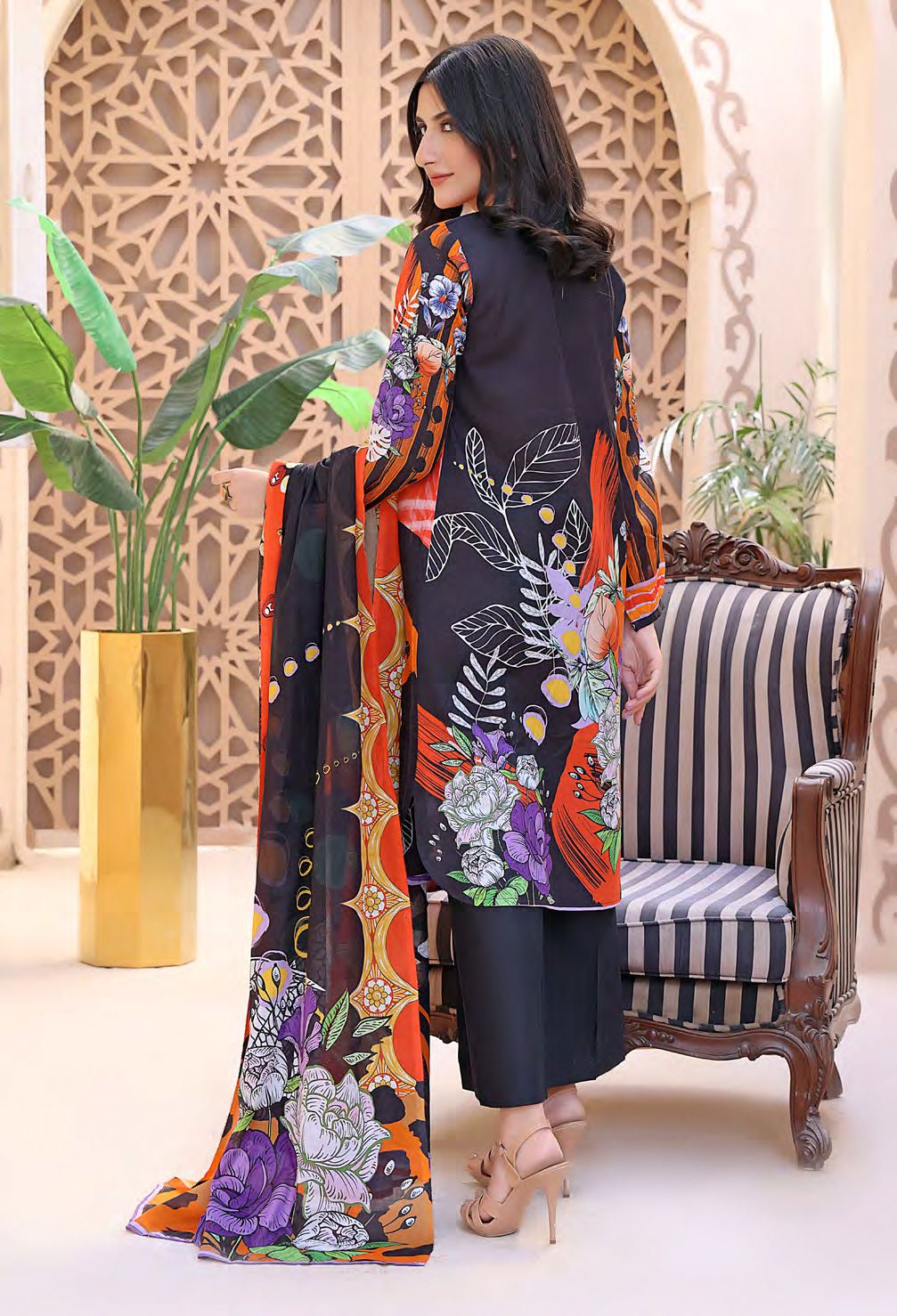 Rung Bari Pop D#7 - Image 2