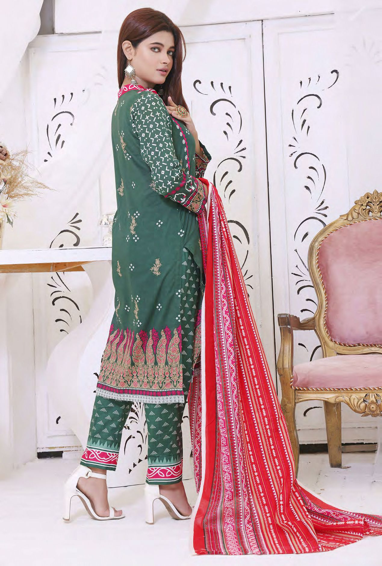 Izhan Premium D#09 - Image 2