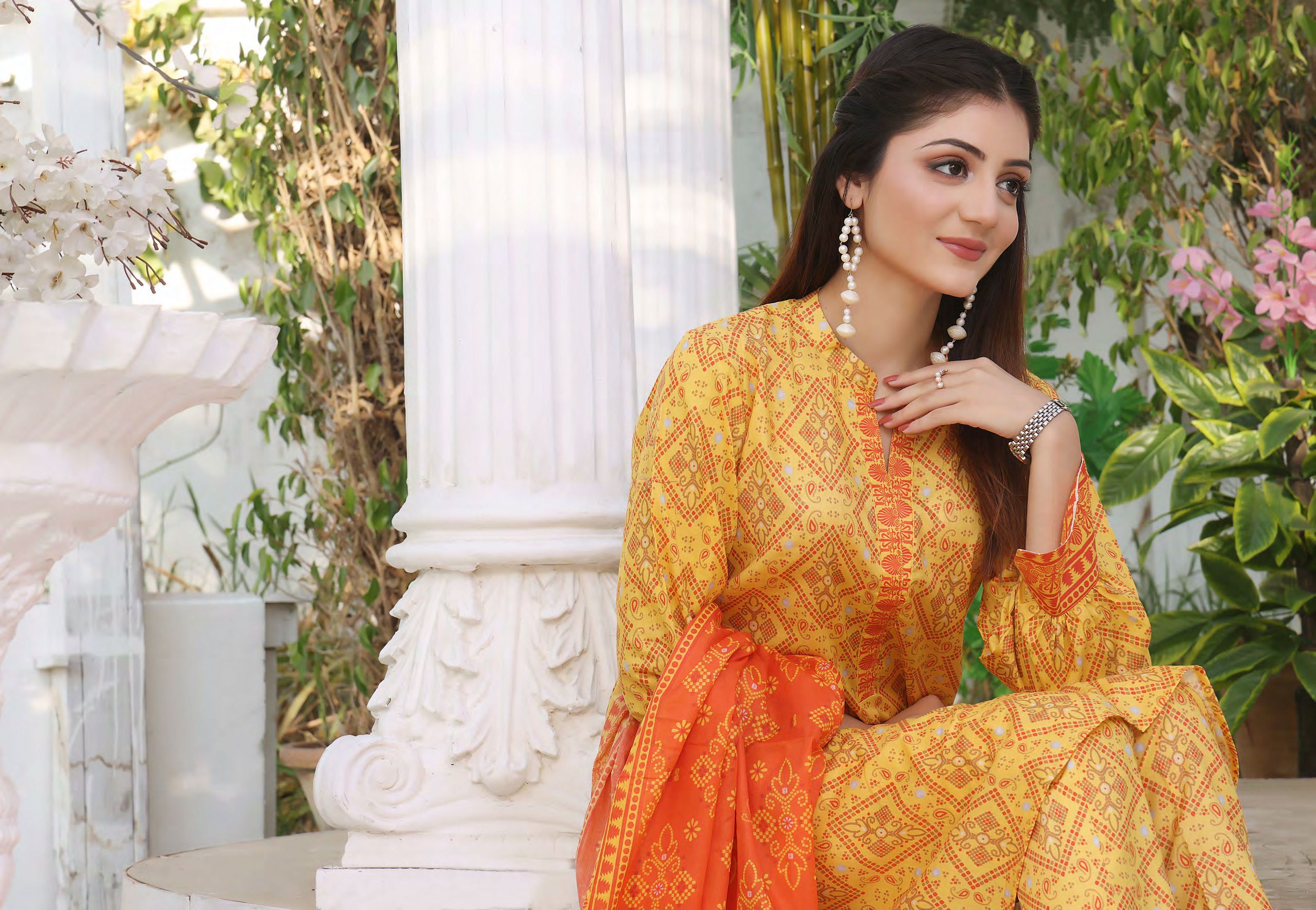 Izhan Summer Vol.1 D#2 - Image 3