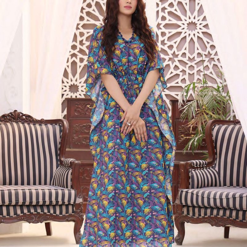 Identica Digital Prints 2Pc D#15