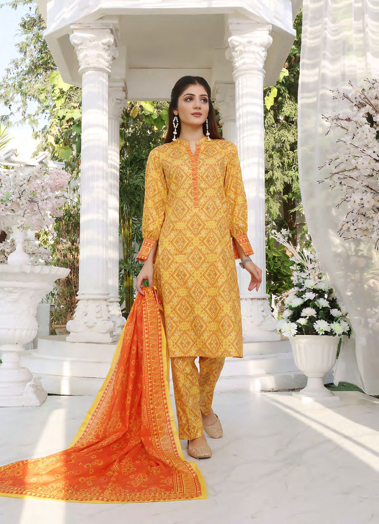 Izhan Summer Vol.1 D#2