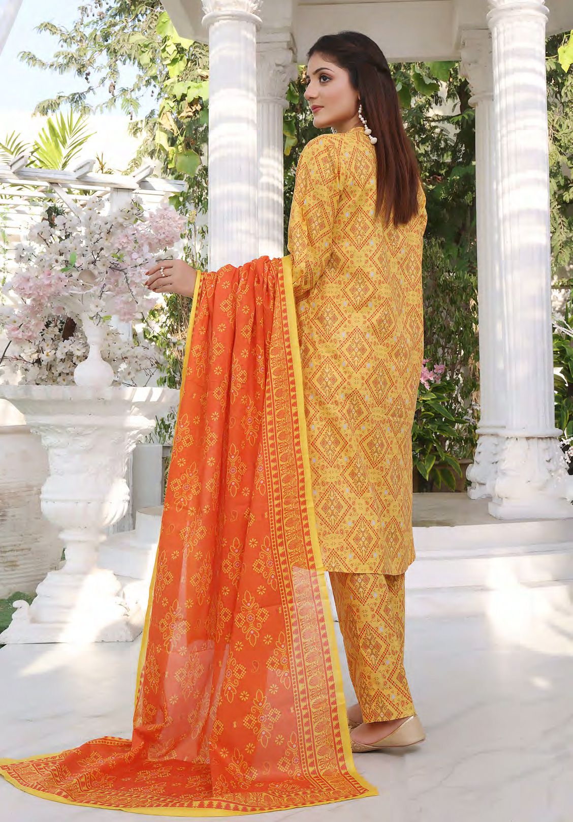 Izhan Summer Vol.1 D#2 - Image 2