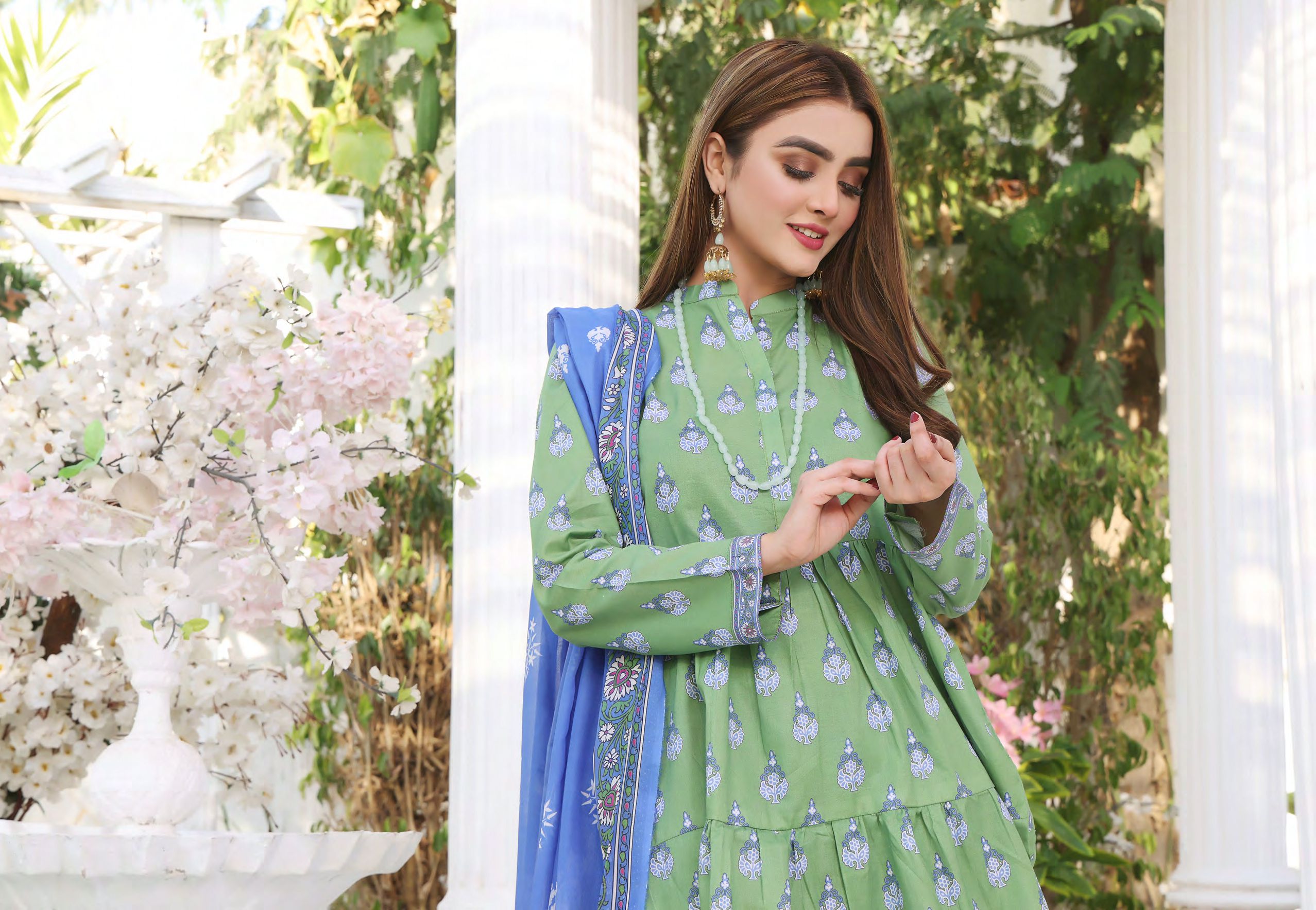 Izhan Summer Vol.1 D#3 - Image 3