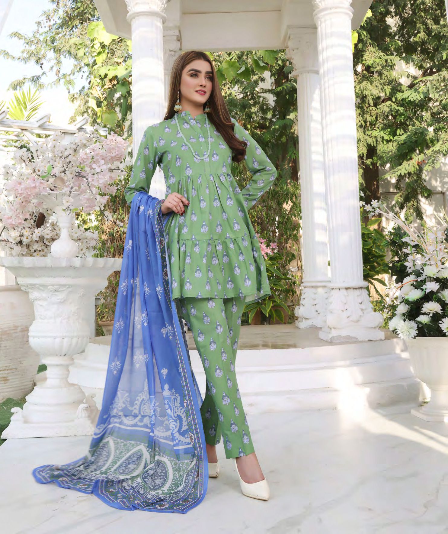 Izhan Summer Vol.1 D#3