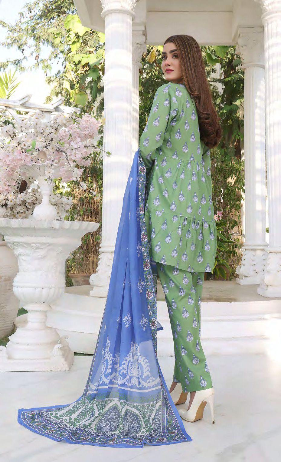 Izhan Summer Vol.1 D#3 - Image 2