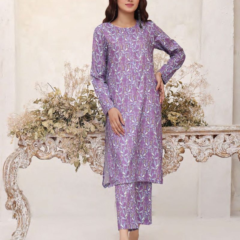 Identica Digital Prints 2Pc D#06