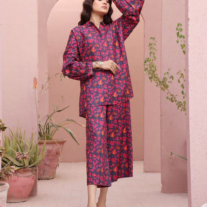 Identica Digital Prints 2Pc D#20